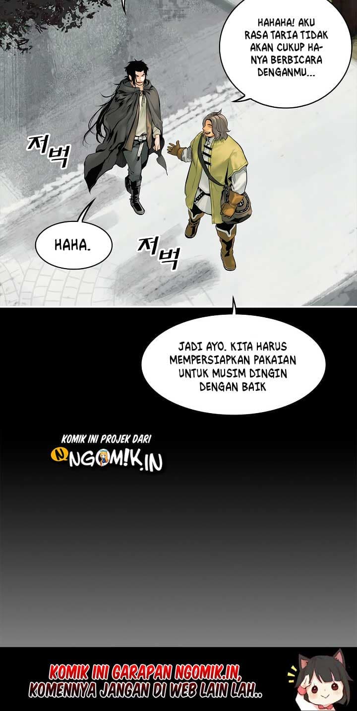 MookHyang – Dark Lady - Chapter 3 - Page 7