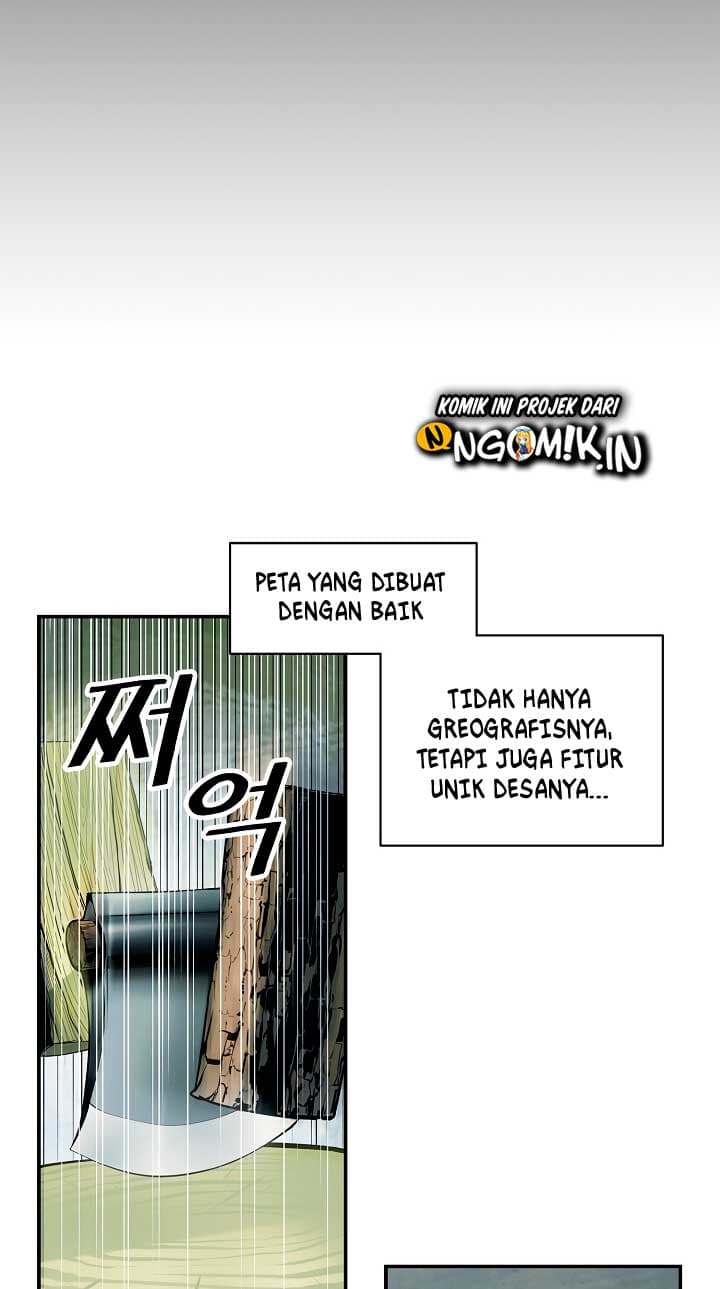 MookHyang – Dark Lady - Chapter 3 - Page 8