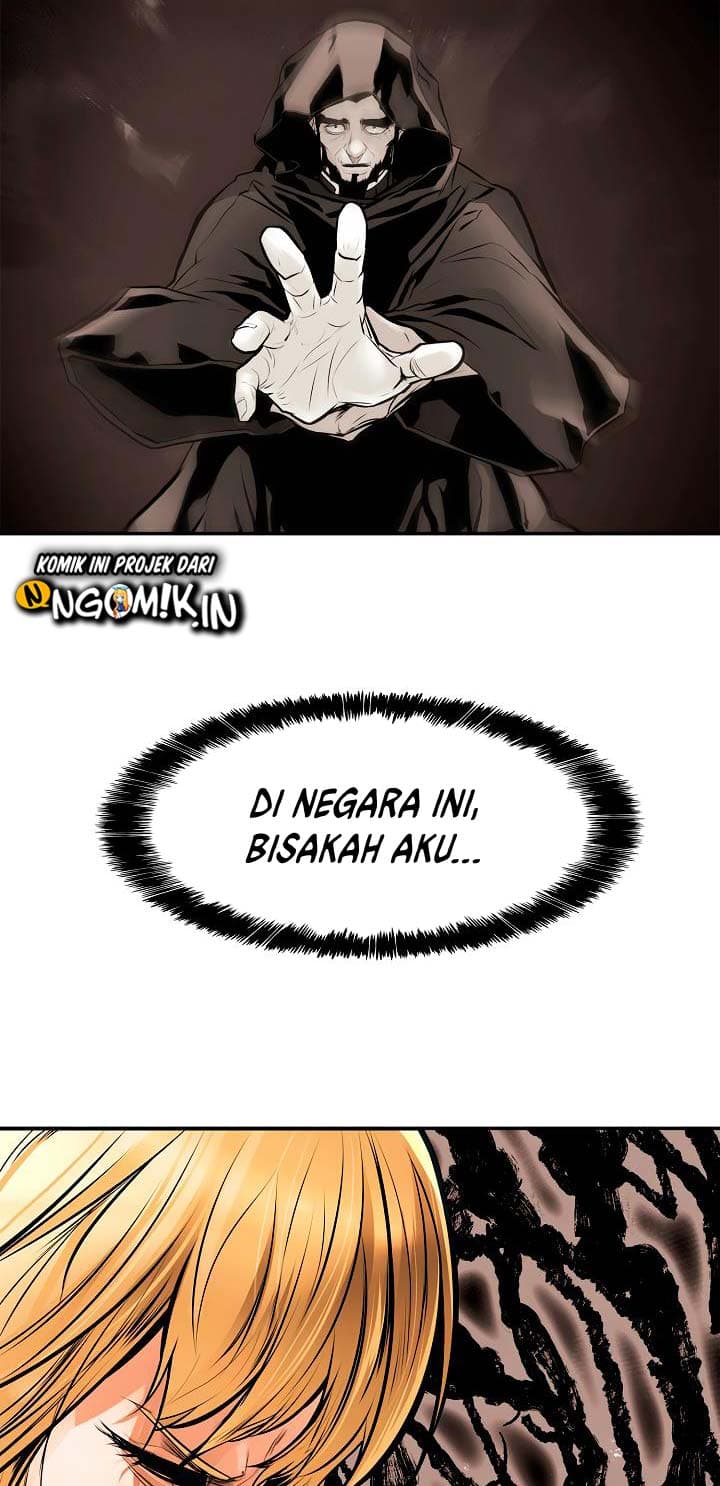 MookHyang – Dark Lady - Chapter 30 - Page 11