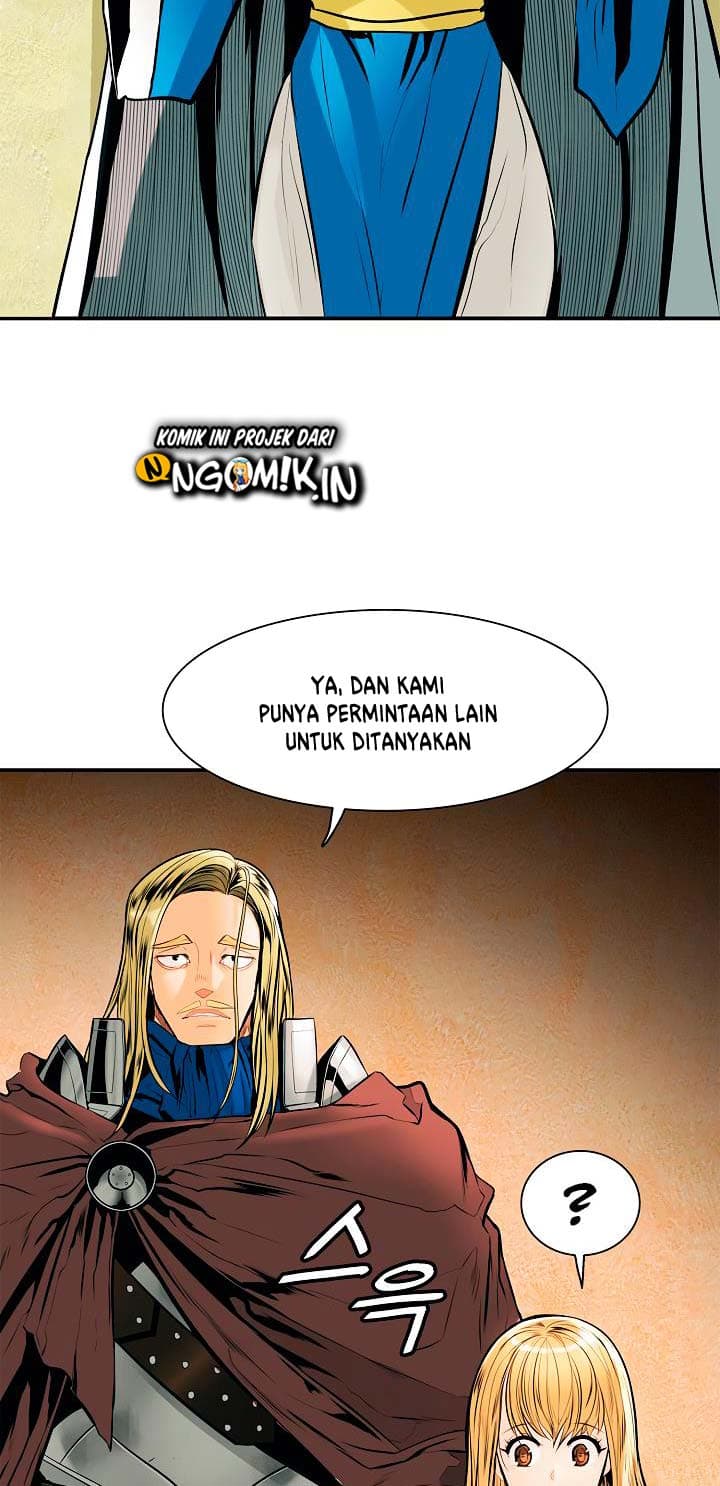 MookHyang – Dark Lady - Chapter 30 - Page 13