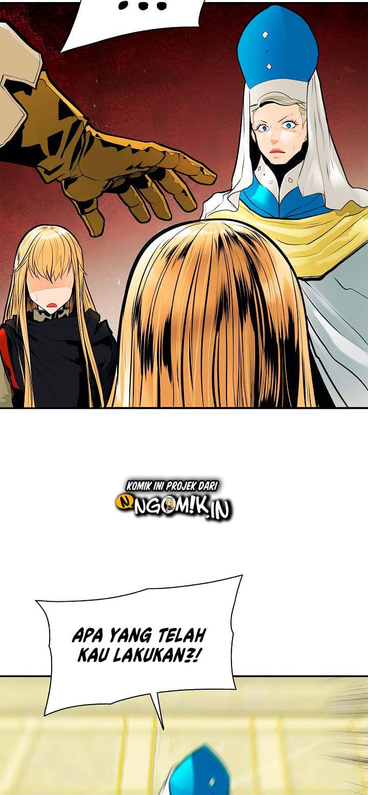 MookHyang – Dark Lady - Chapter 30 - Page 19