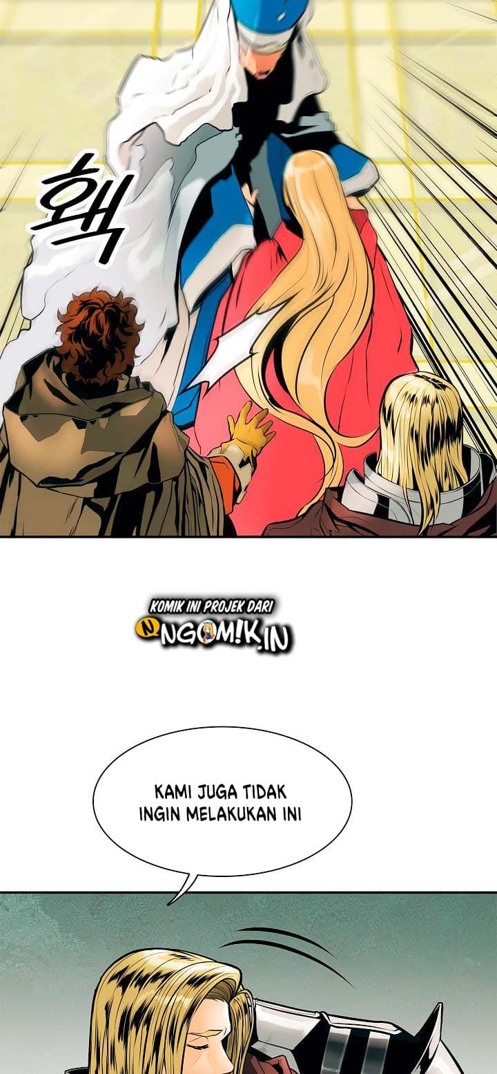 MookHyang – Dark Lady - Chapter 30 - Page 20