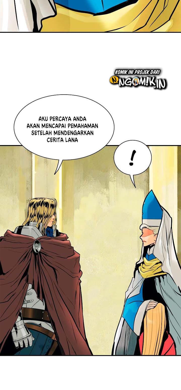MookHyang – Dark Lady - Chapter 30 - Page 22