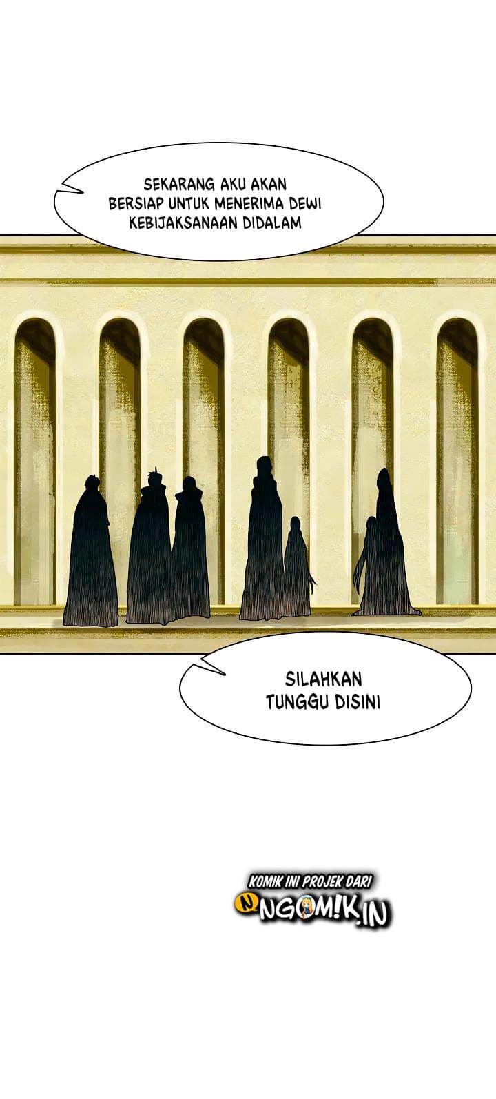 MookHyang – Dark Lady - Chapter 30 - Page 30