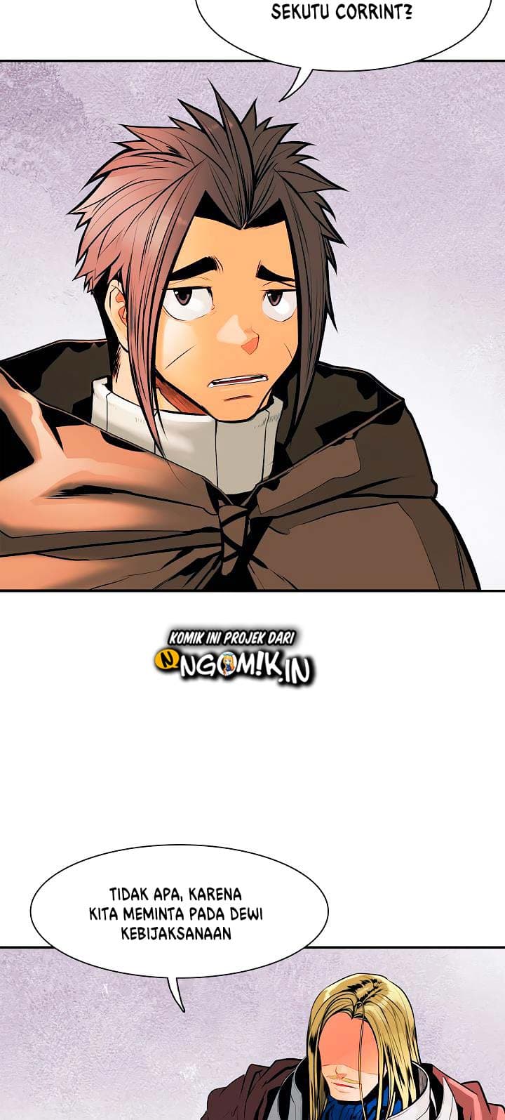 MookHyang – Dark Lady - Chapter 30 - Page 33