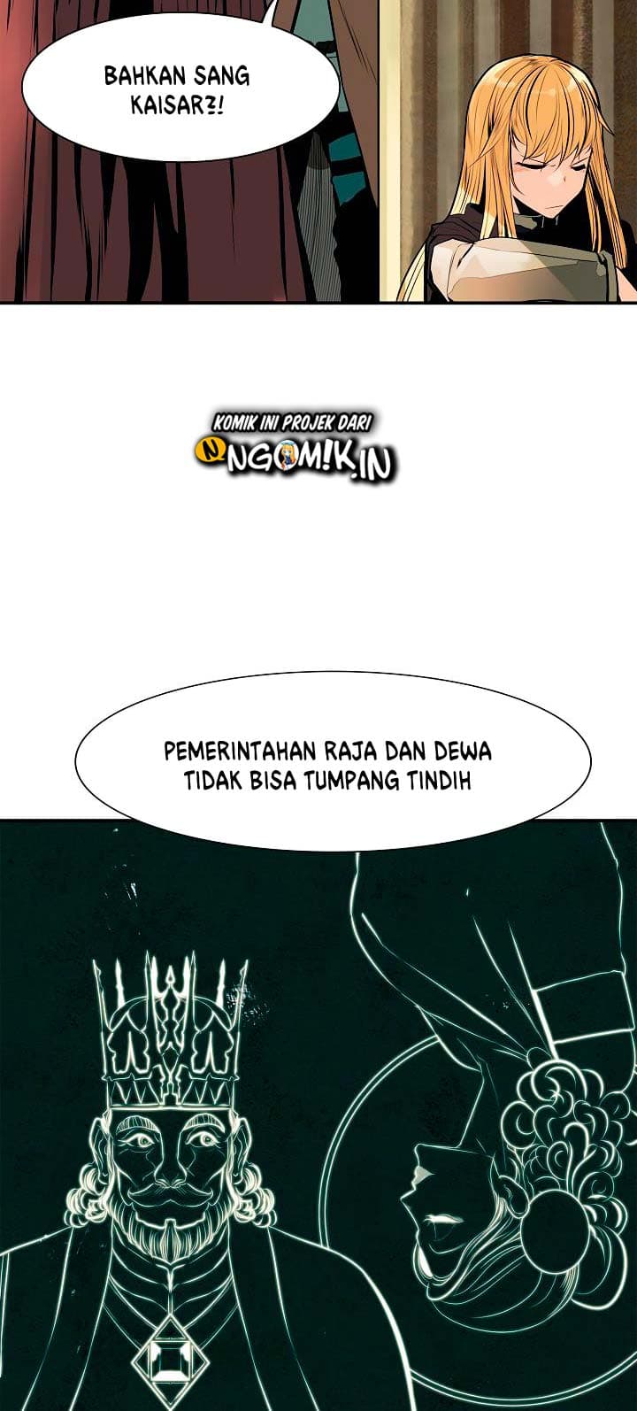 MookHyang – Dark Lady - Chapter 30 - Page 35