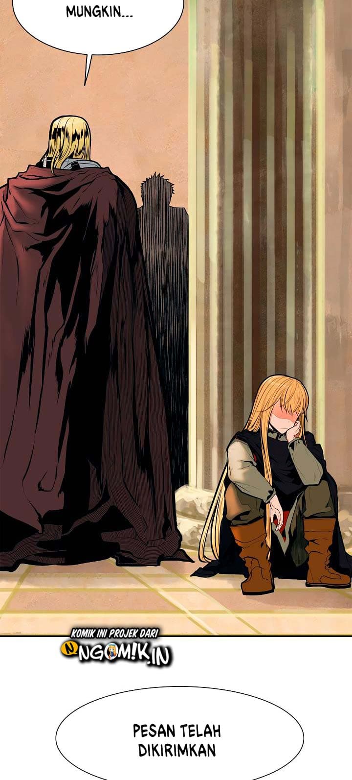 MookHyang – Dark Lady - Chapter 30 - Page 39