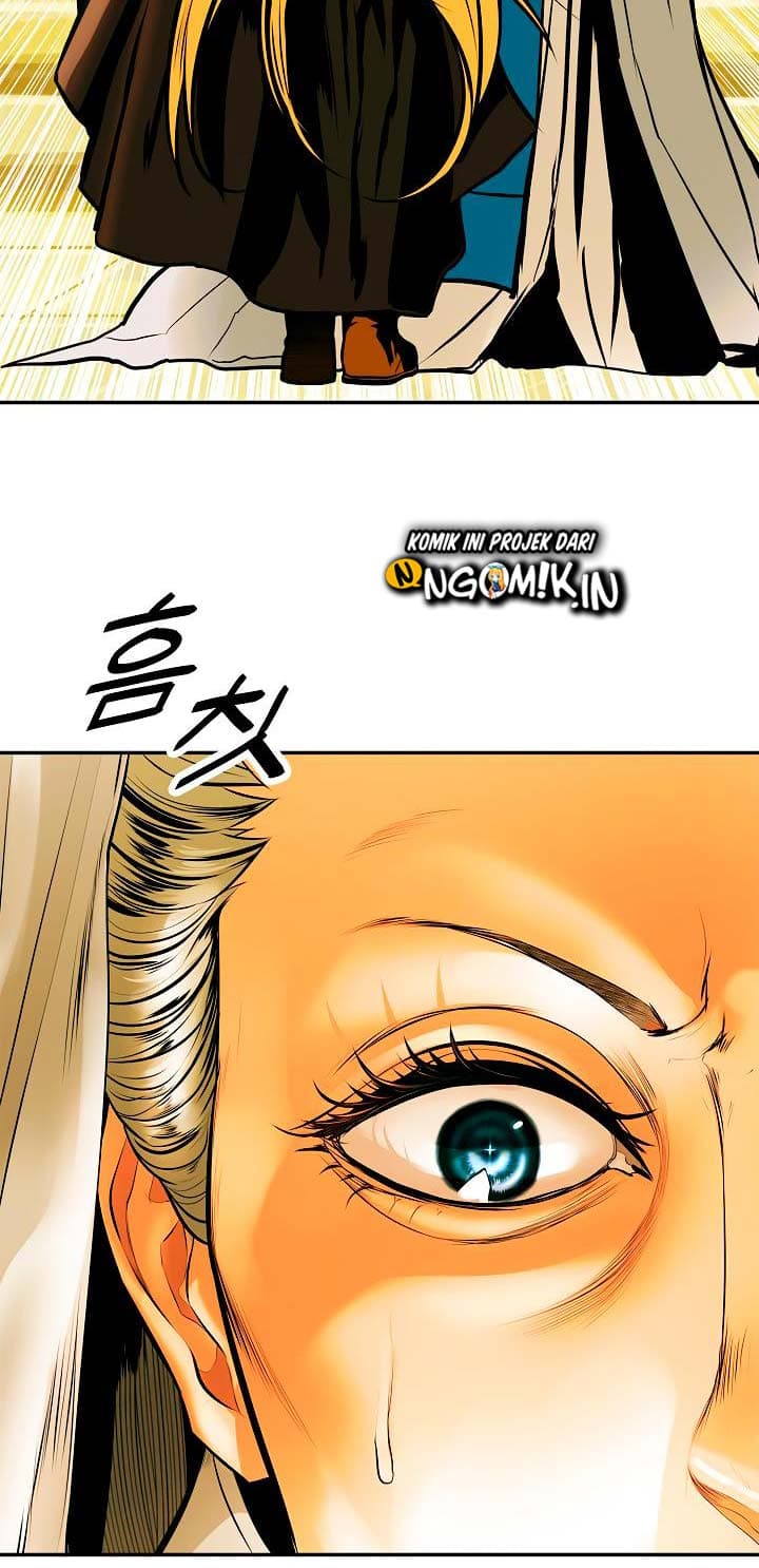 MookHyang – Dark Lady - Chapter 30 - Page 4