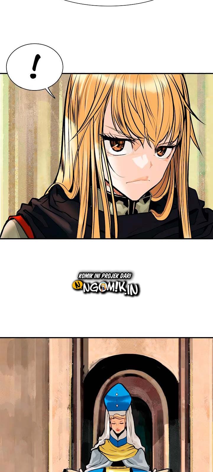 MookHyang – Dark Lady - Chapter 30 - Page 40