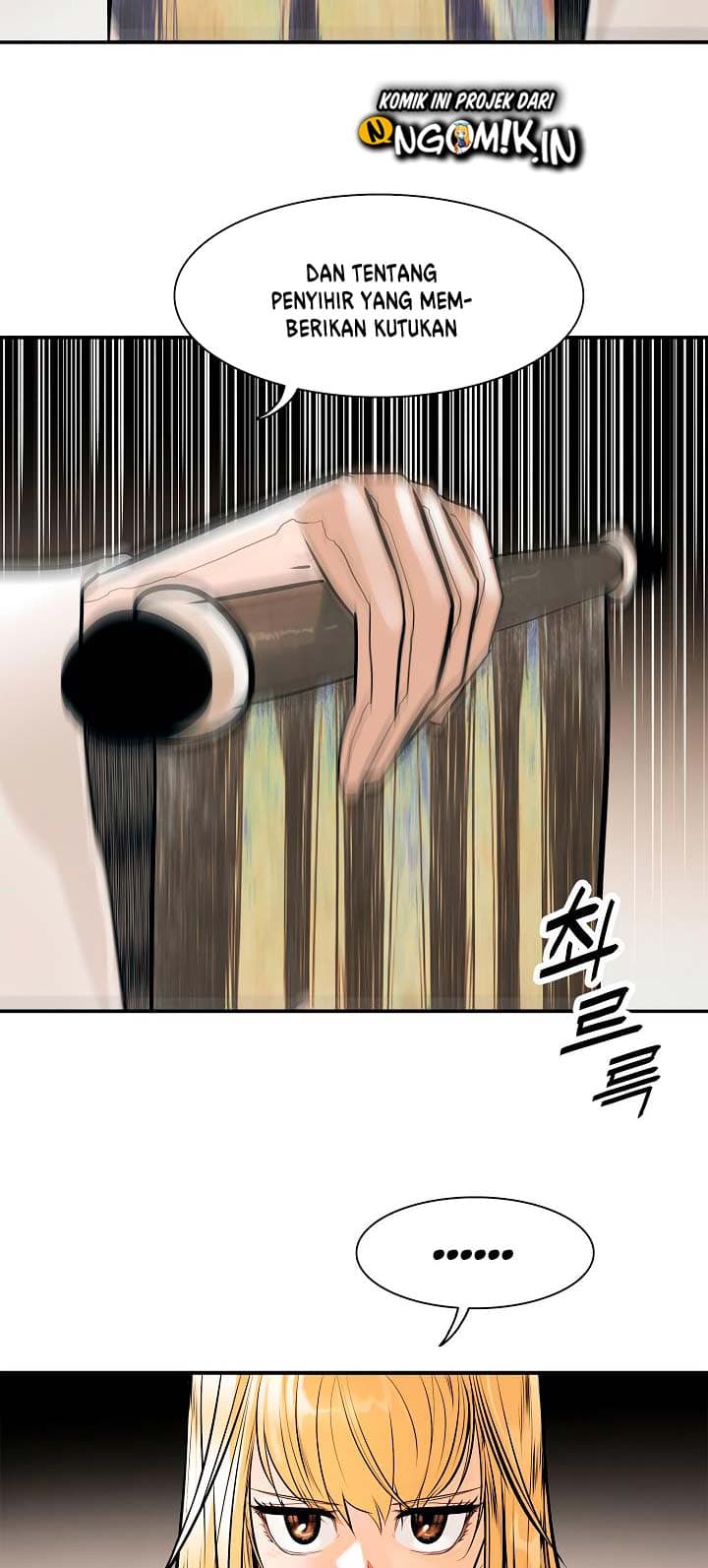 MookHyang – Dark Lady - Chapter 30 - Page 42
