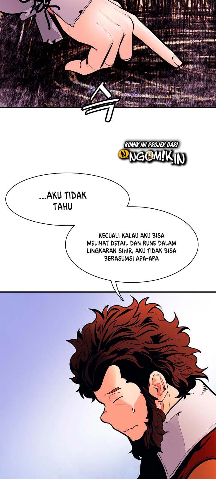 MookHyang – Dark Lady - Chapter 30 - Page 49