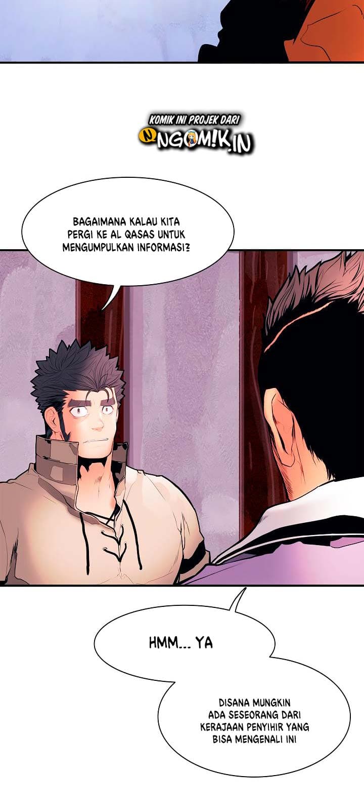 MookHyang – Dark Lady - Chapter 30 - Page 50
