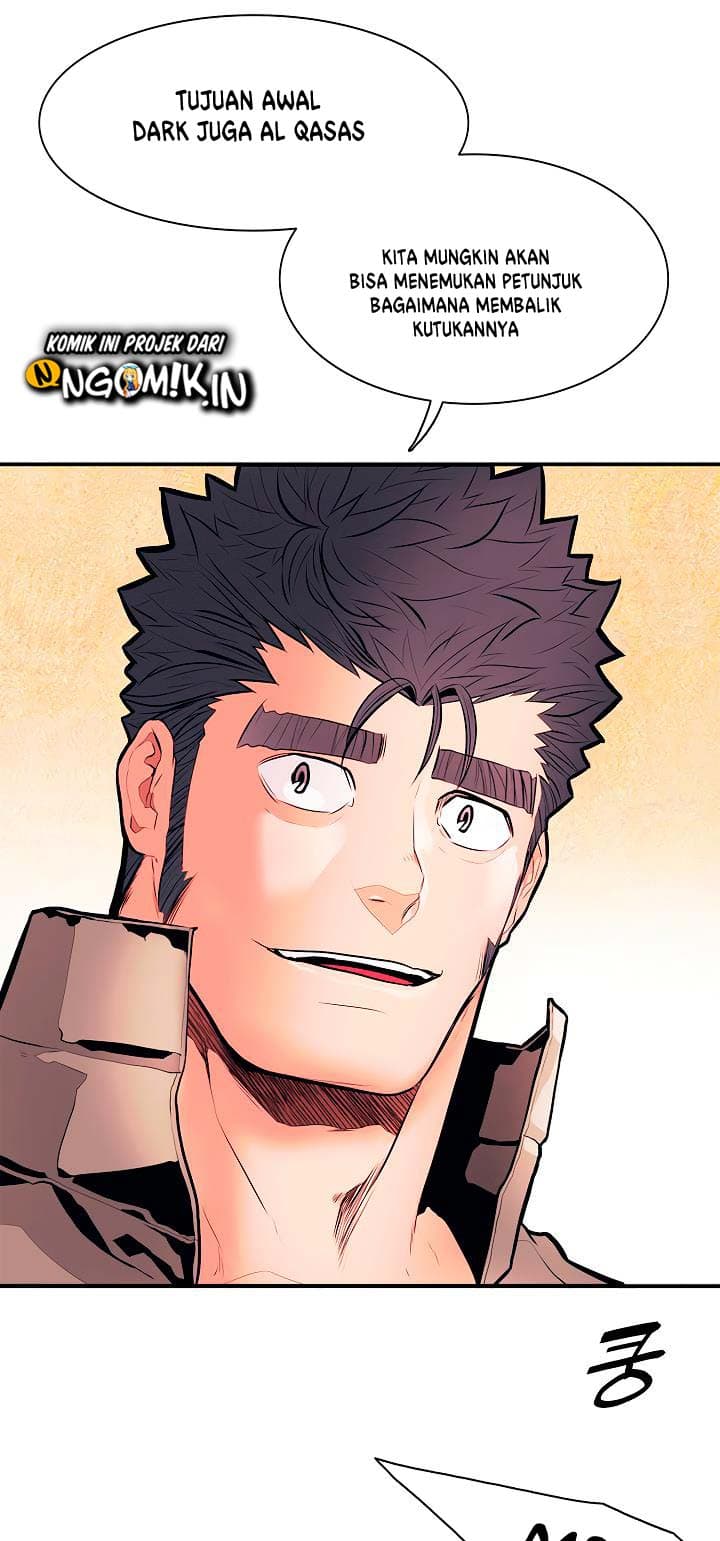 MookHyang – Dark Lady - Chapter 30 - Page 51