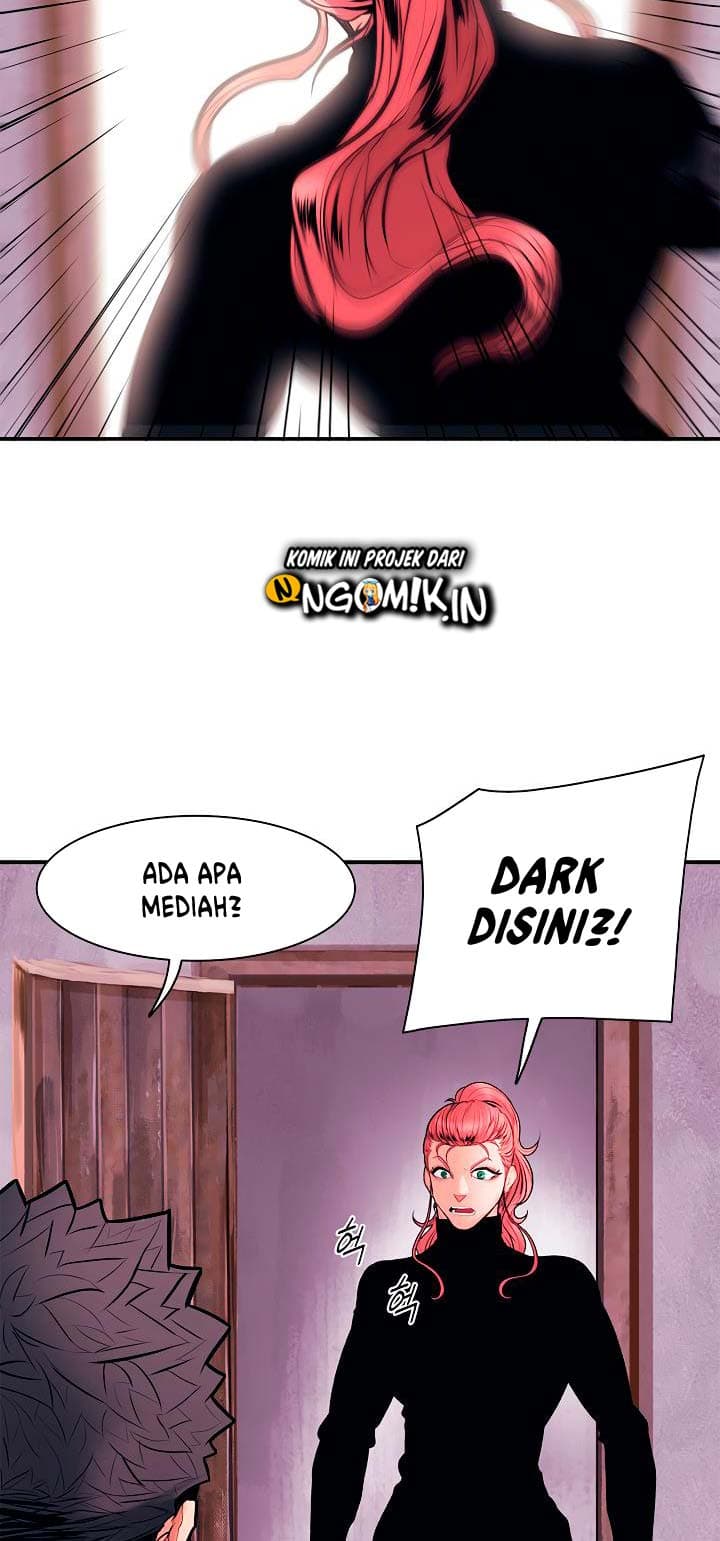 MookHyang – Dark Lady - Chapter 30 - Page 53