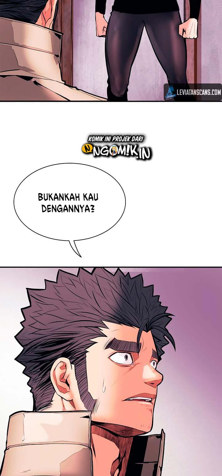 MookHyang – Dark Lady - Chapter 30 - Page 54