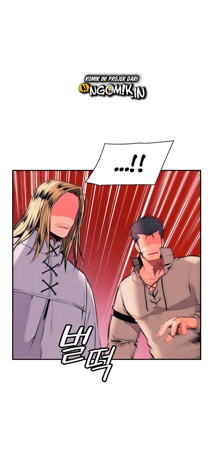 MookHyang – Dark Lady - Chapter 30 - Page 56