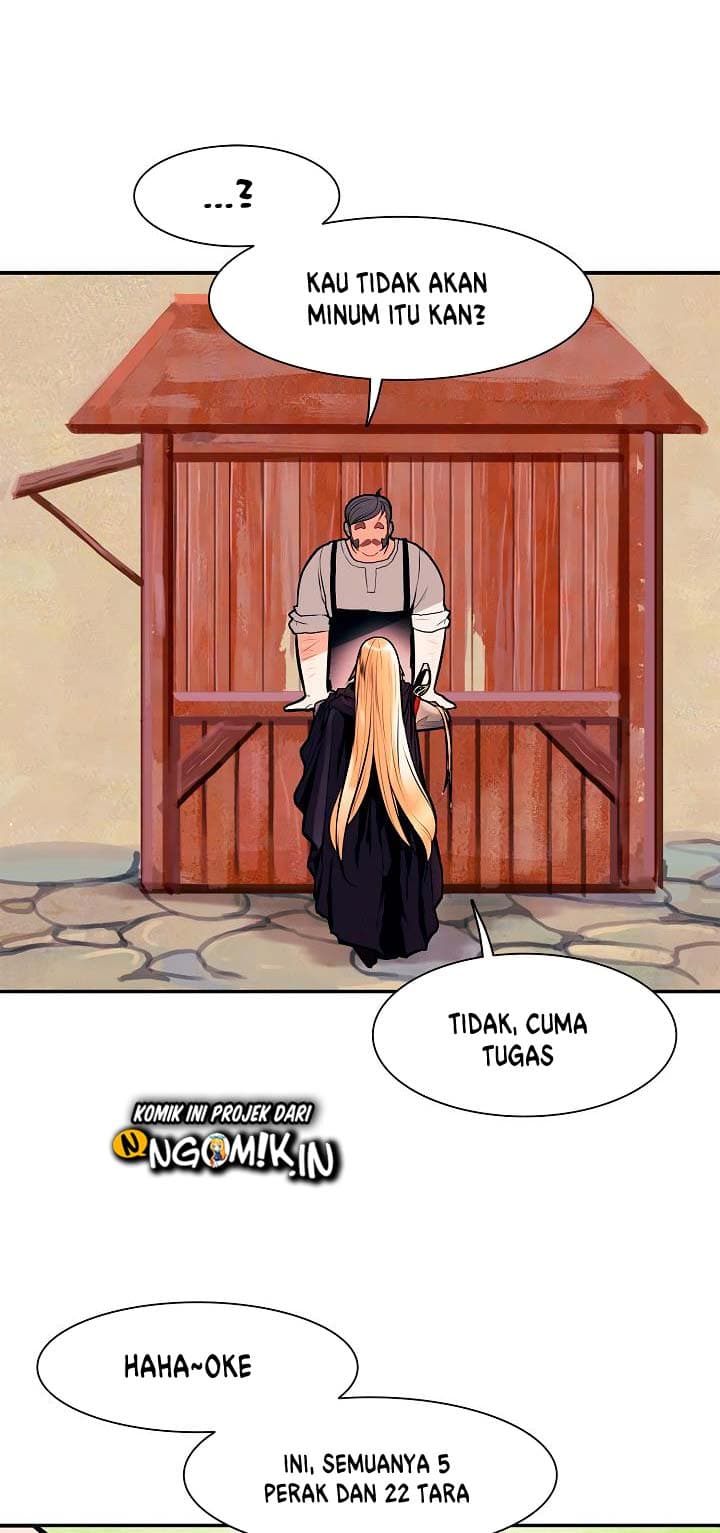 MookHyang – Dark Lady - Chapter 30 - Page 59
