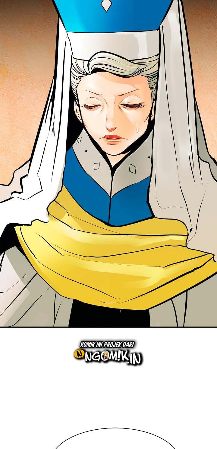 MookHyang – Dark Lady - Chapter 30 - Page 6