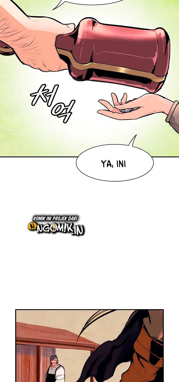 MookHyang – Dark Lady - Chapter 30 - Page 60