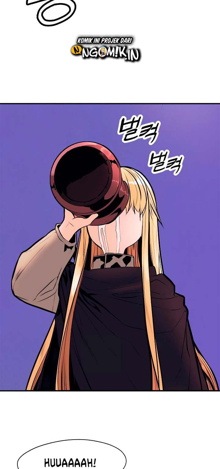MookHyang – Dark Lady - Chapter 30 - Page 62
