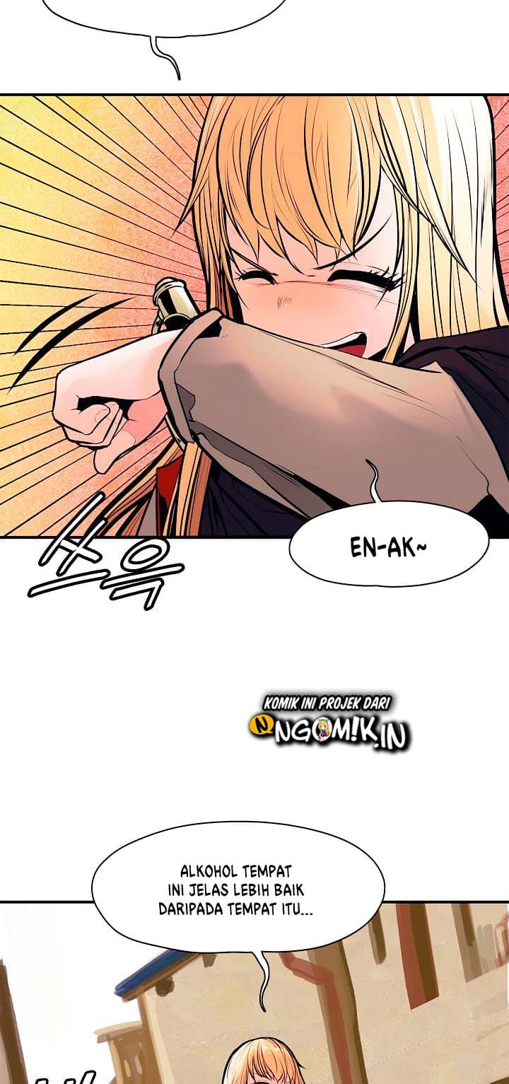MookHyang – Dark Lady - Chapter 30 - Page 63