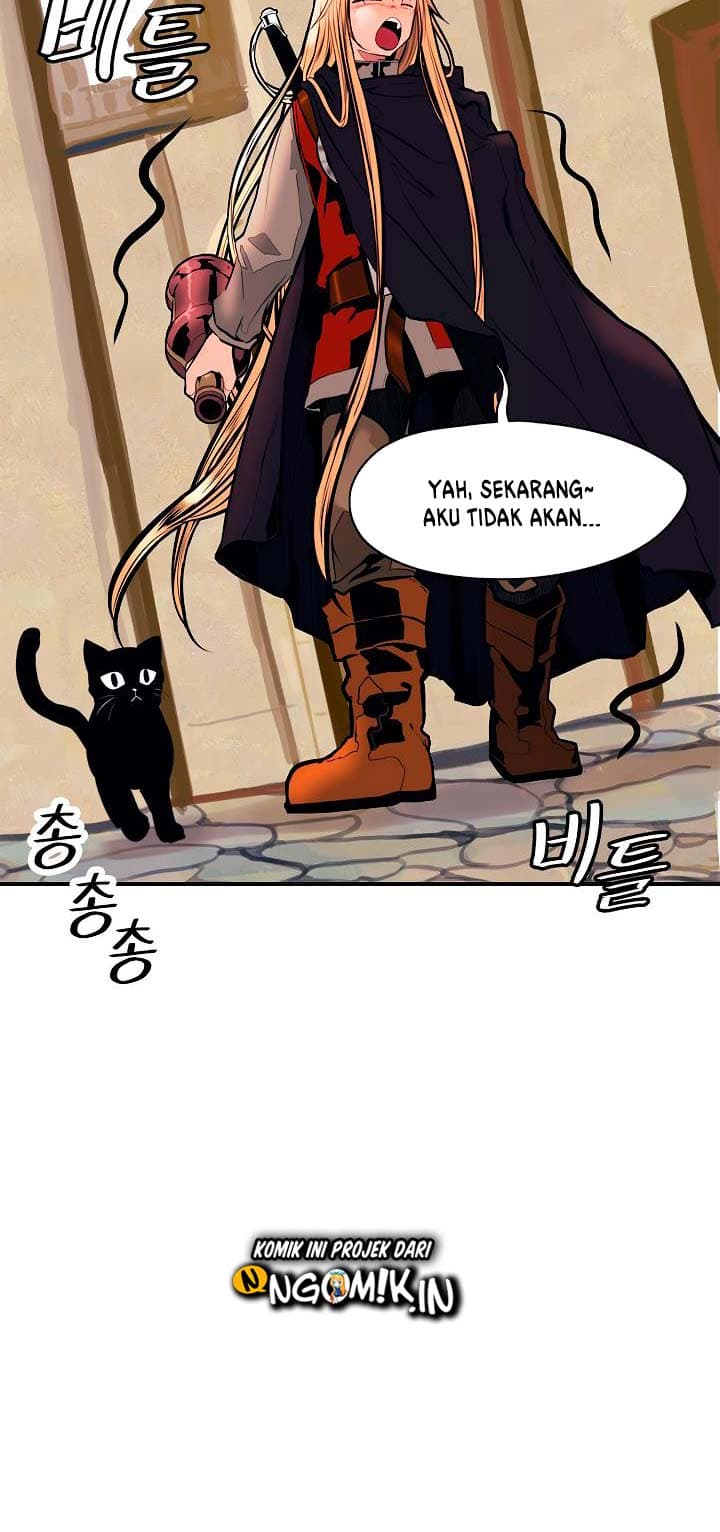 MookHyang – Dark Lady - Chapter 30 - Page 64
