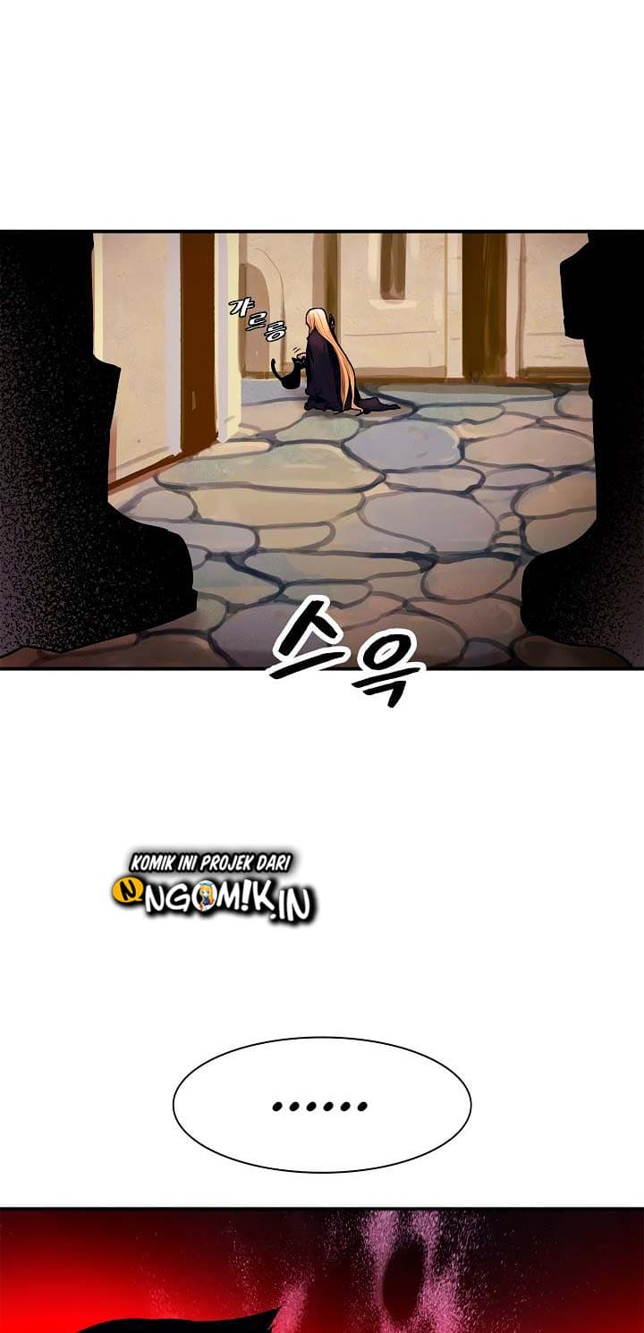 MookHyang – Dark Lady - Chapter 30 - Page 67