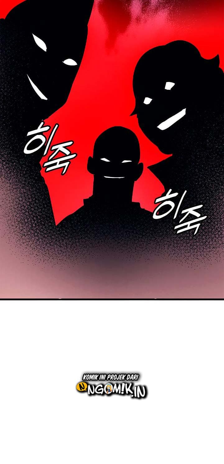MookHyang – Dark Lady - Chapter 30 - Page 68