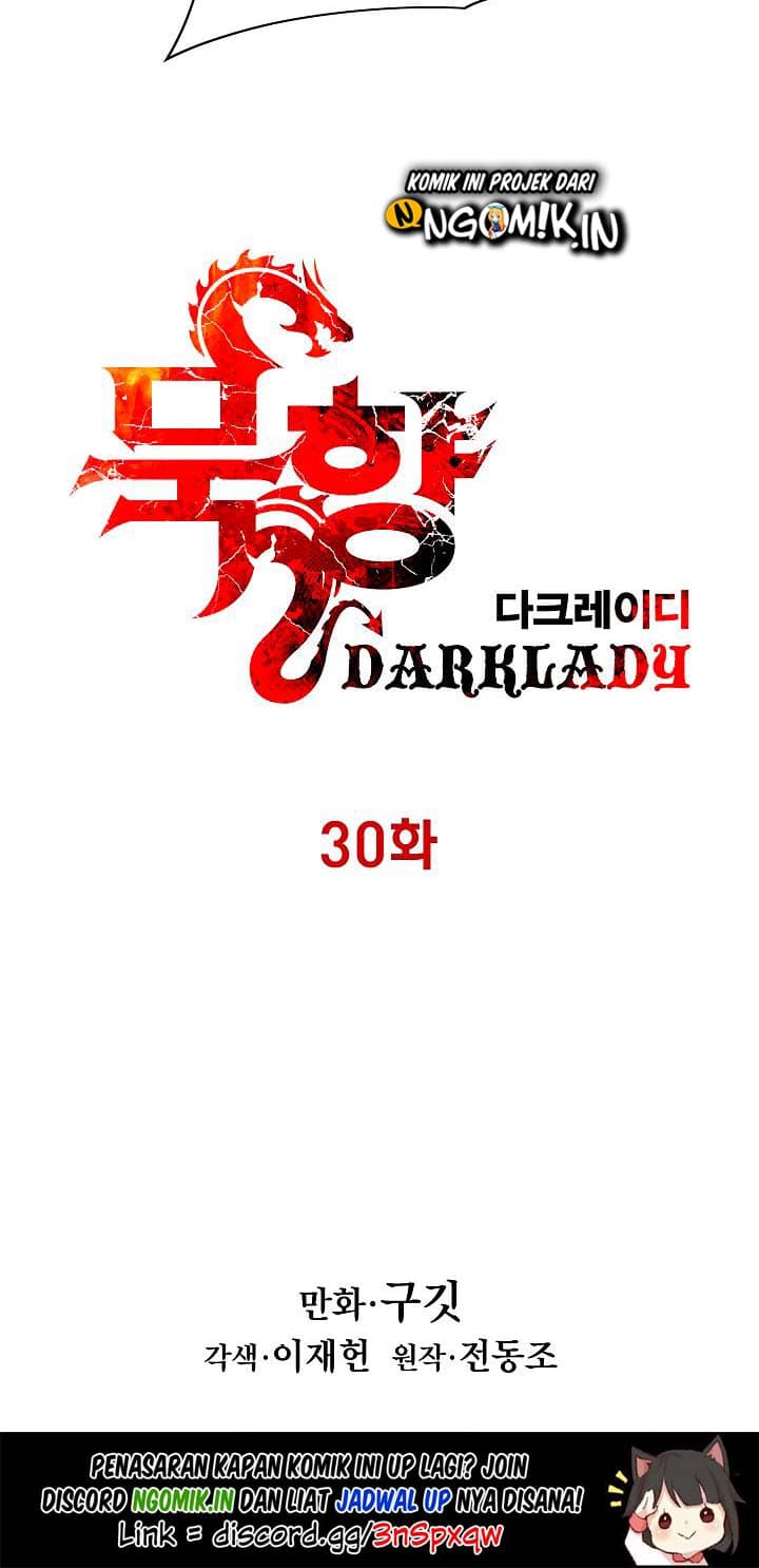 MookHyang – Dark Lady - Chapter 30 - Page 8