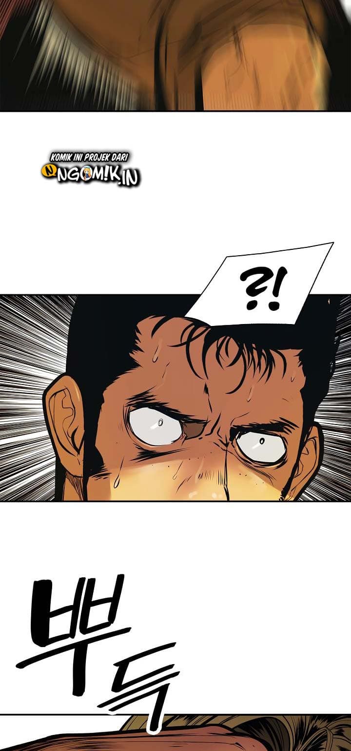 MookHyang – Dark Lady - Chapter 31 - Page 11