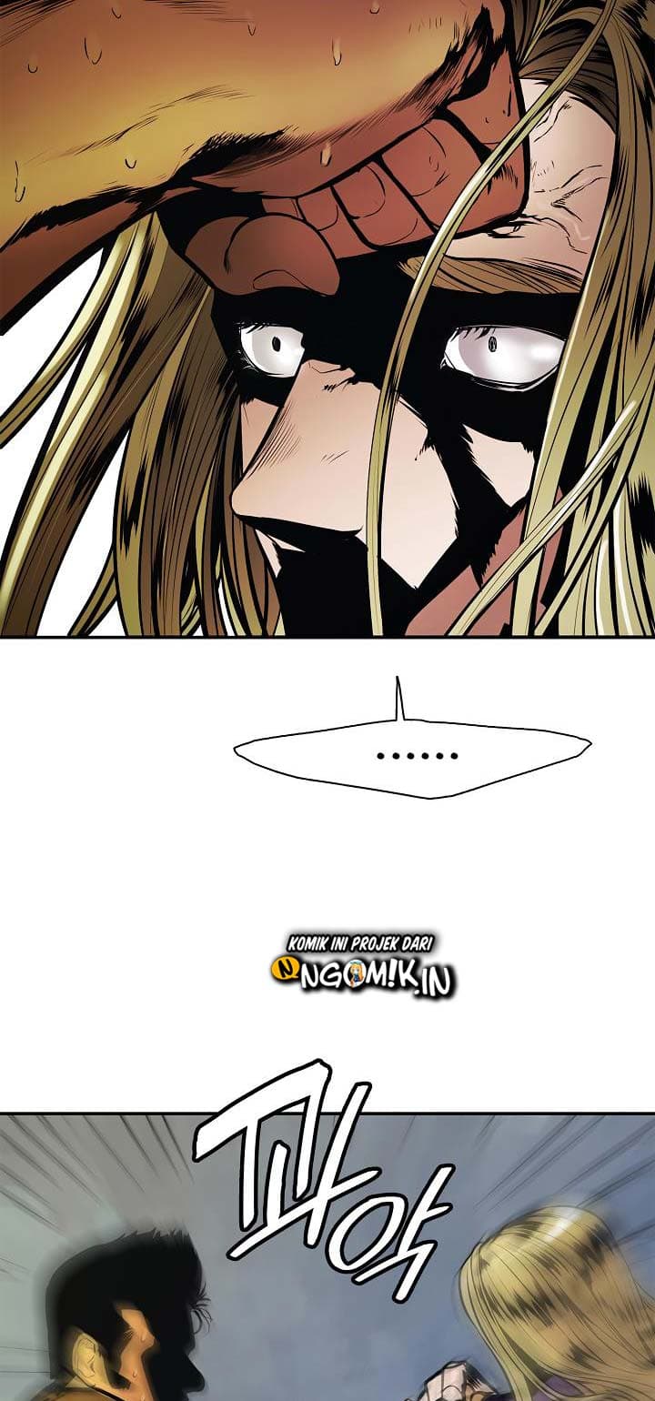 MookHyang – Dark Lady - Chapter 31 - Page 12