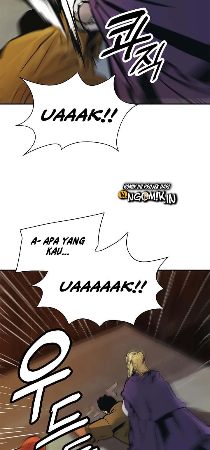 MookHyang – Dark Lady - Chapter 31 - Page 14