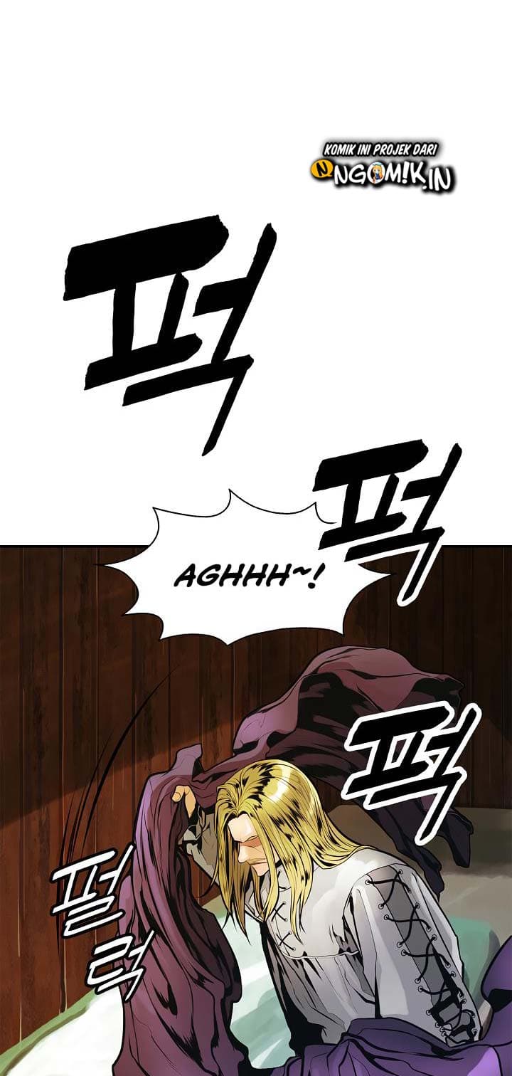 MookHyang – Dark Lady - Chapter 31 - Page 18