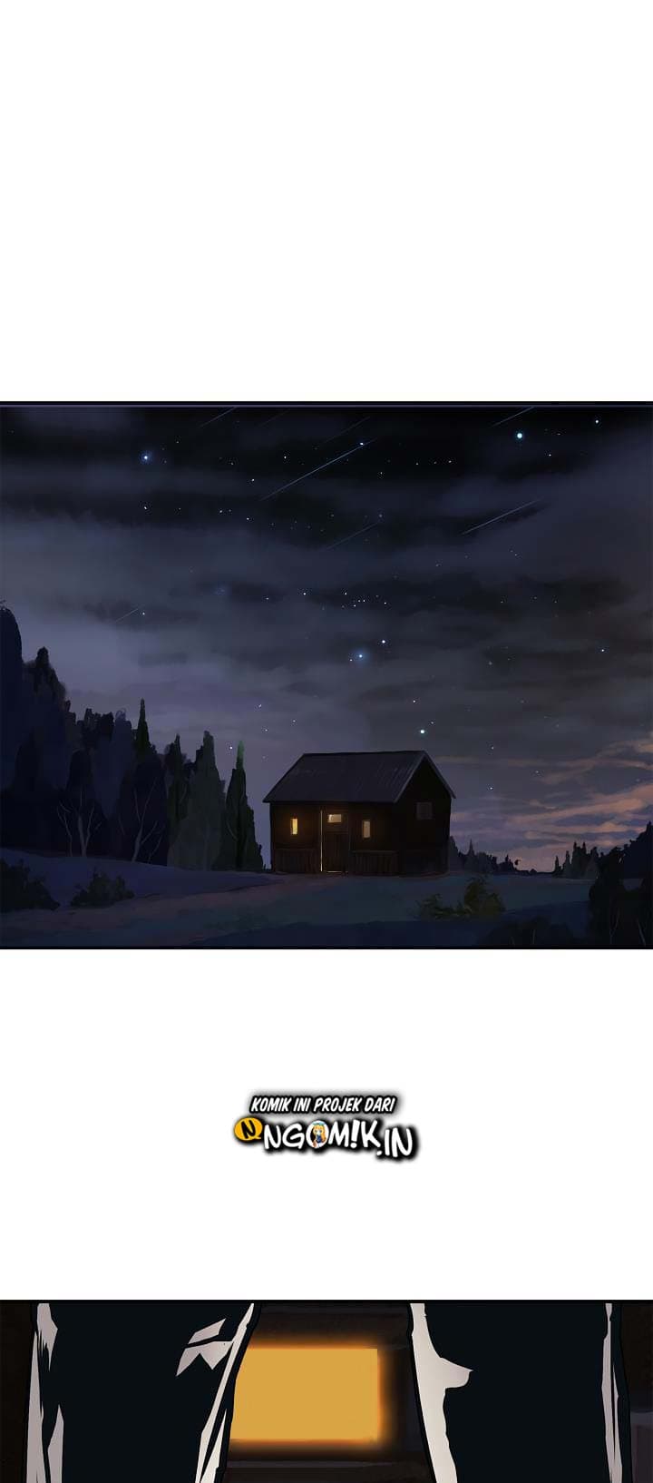MookHyang – Dark Lady - Chapter 31 - Page 2