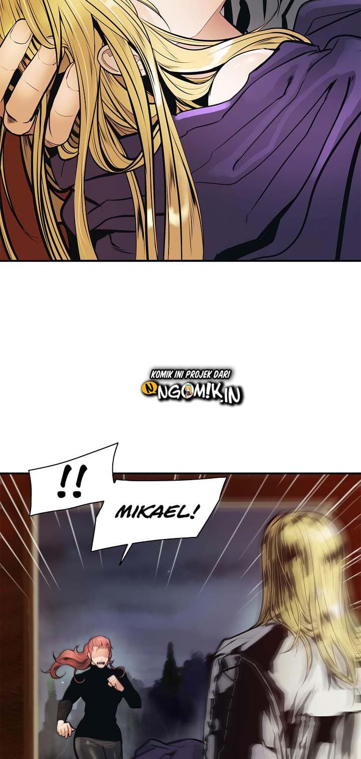 MookHyang – Dark Lady - Chapter 31 - Page 20