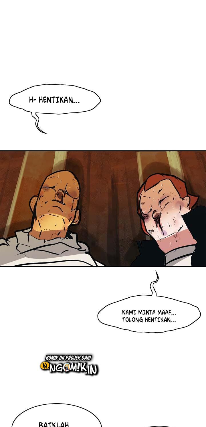 MookHyang – Dark Lady - Chapter 31 - Page 24