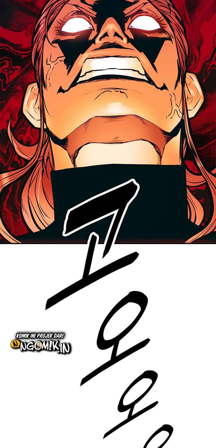 MookHyang – Dark Lady - Chapter 31 - Page 27