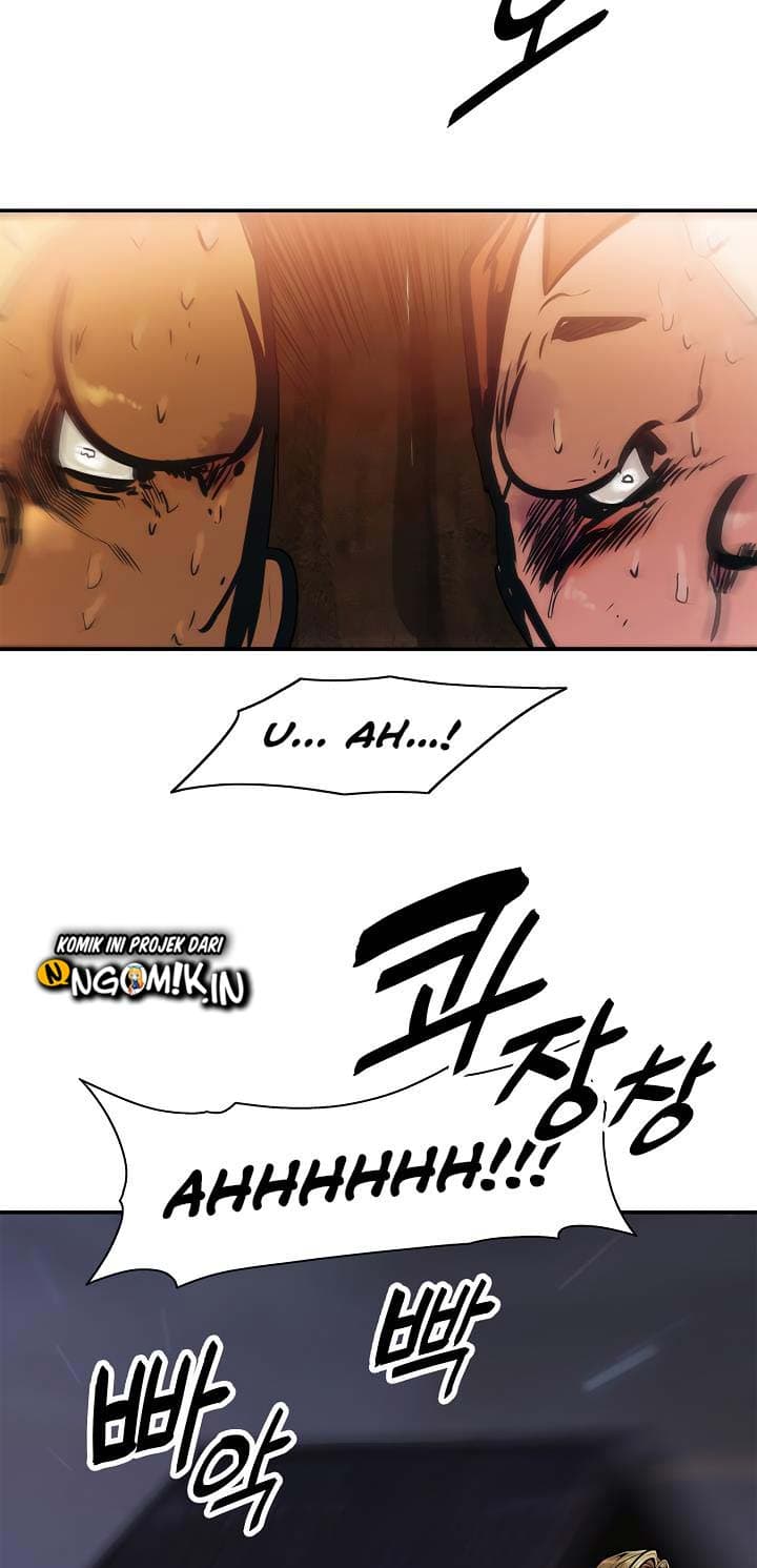 MookHyang – Dark Lady - Chapter 31 - Page 28