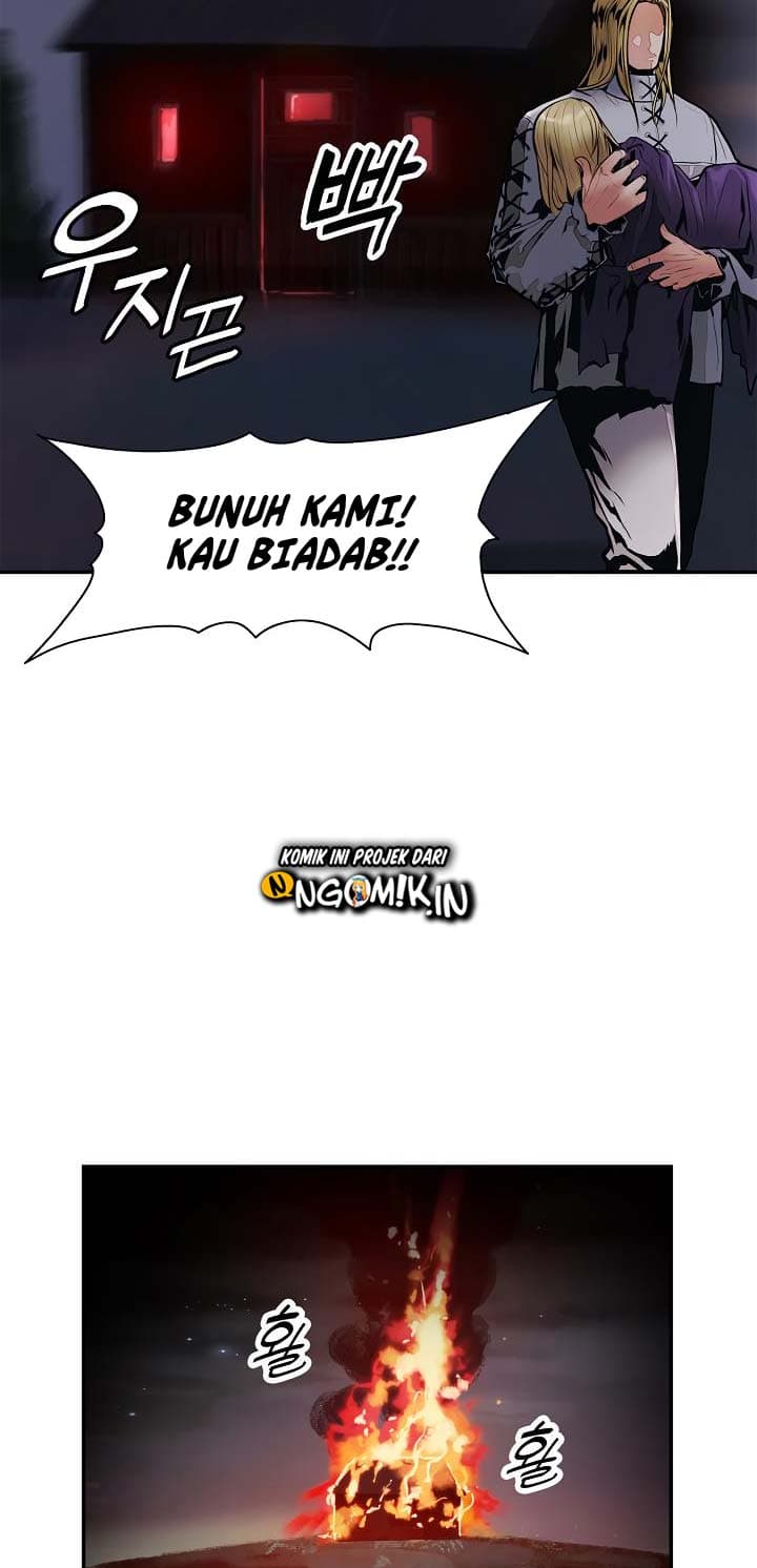 MookHyang – Dark Lady - Chapter 31 - Page 29