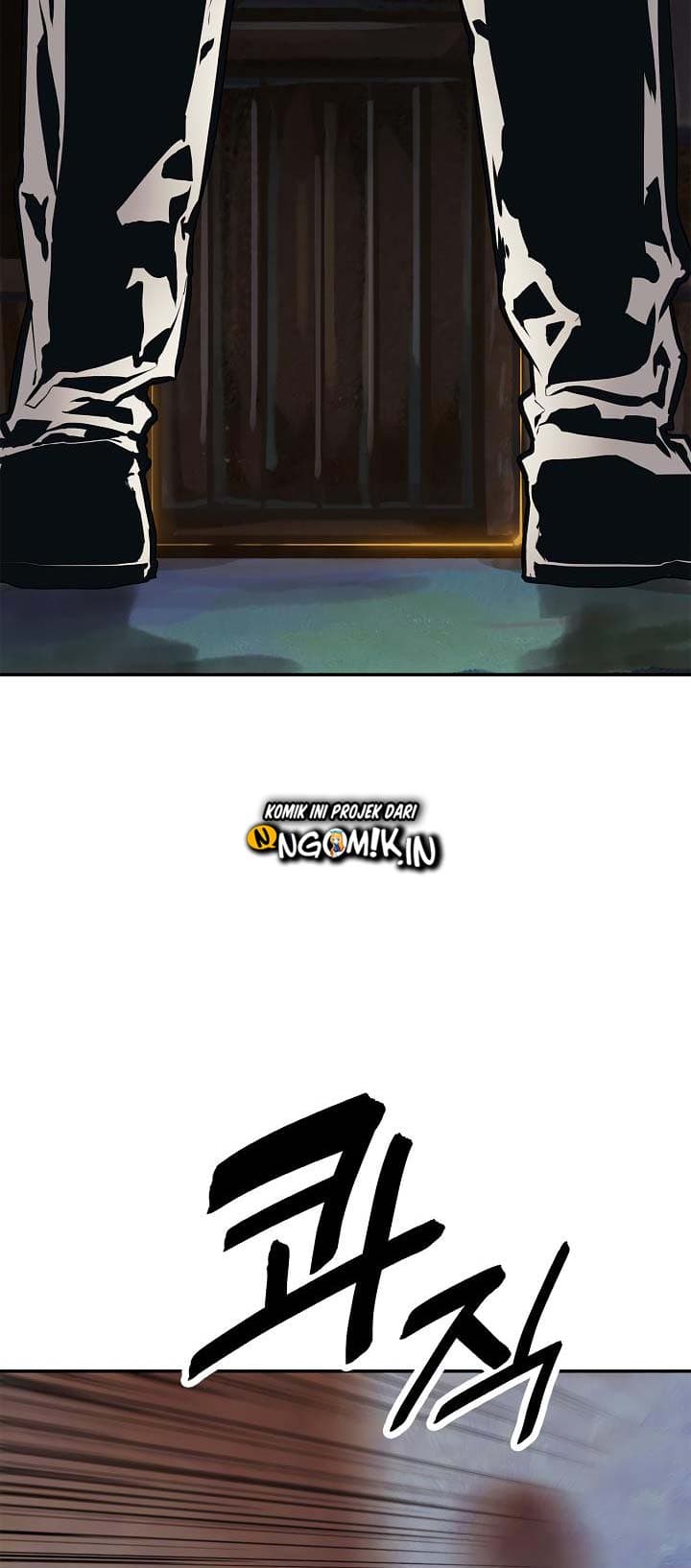 MookHyang – Dark Lady - Chapter 31 - Page 3
