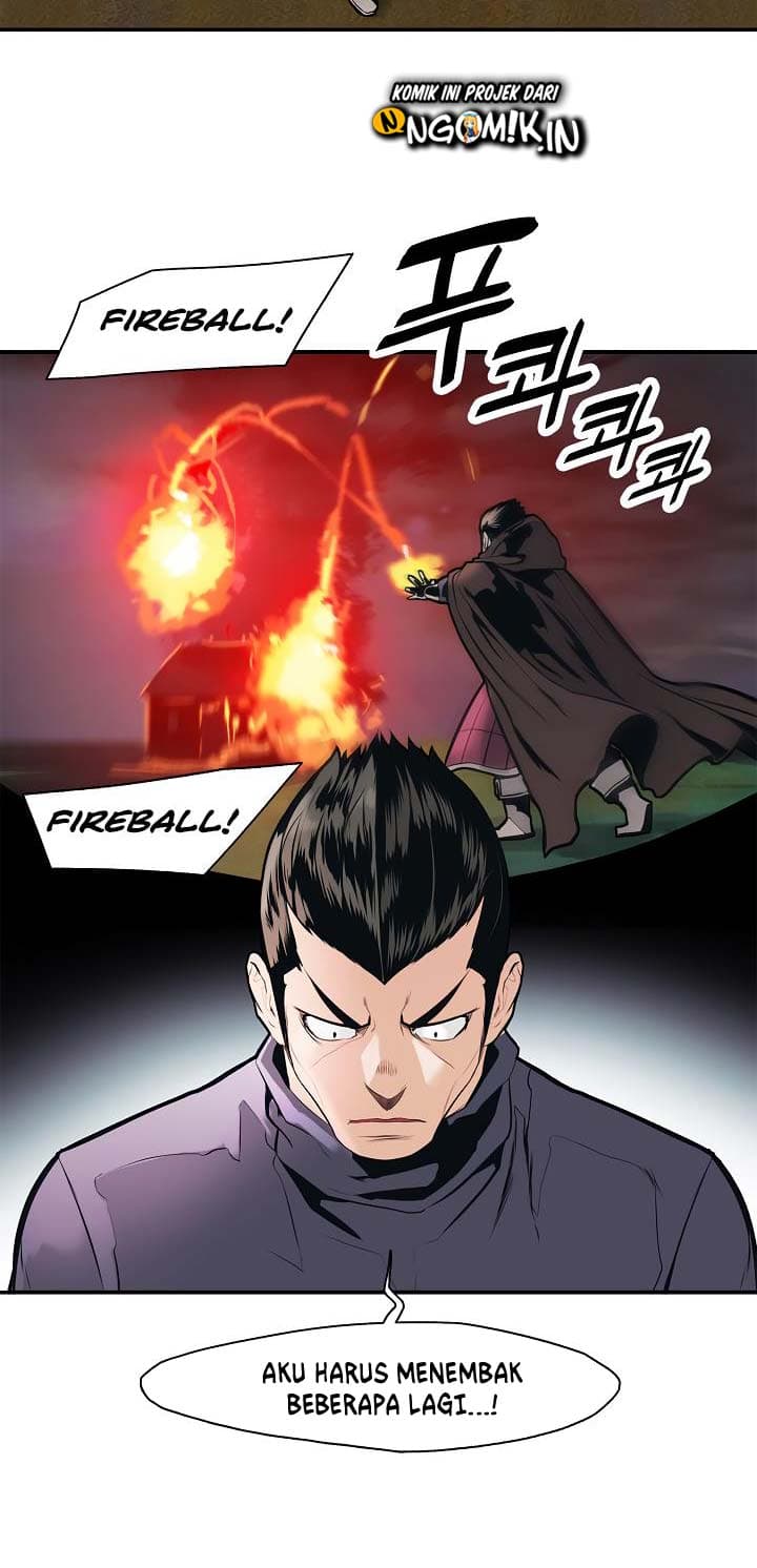 MookHyang – Dark Lady - Chapter 31 - Page 31