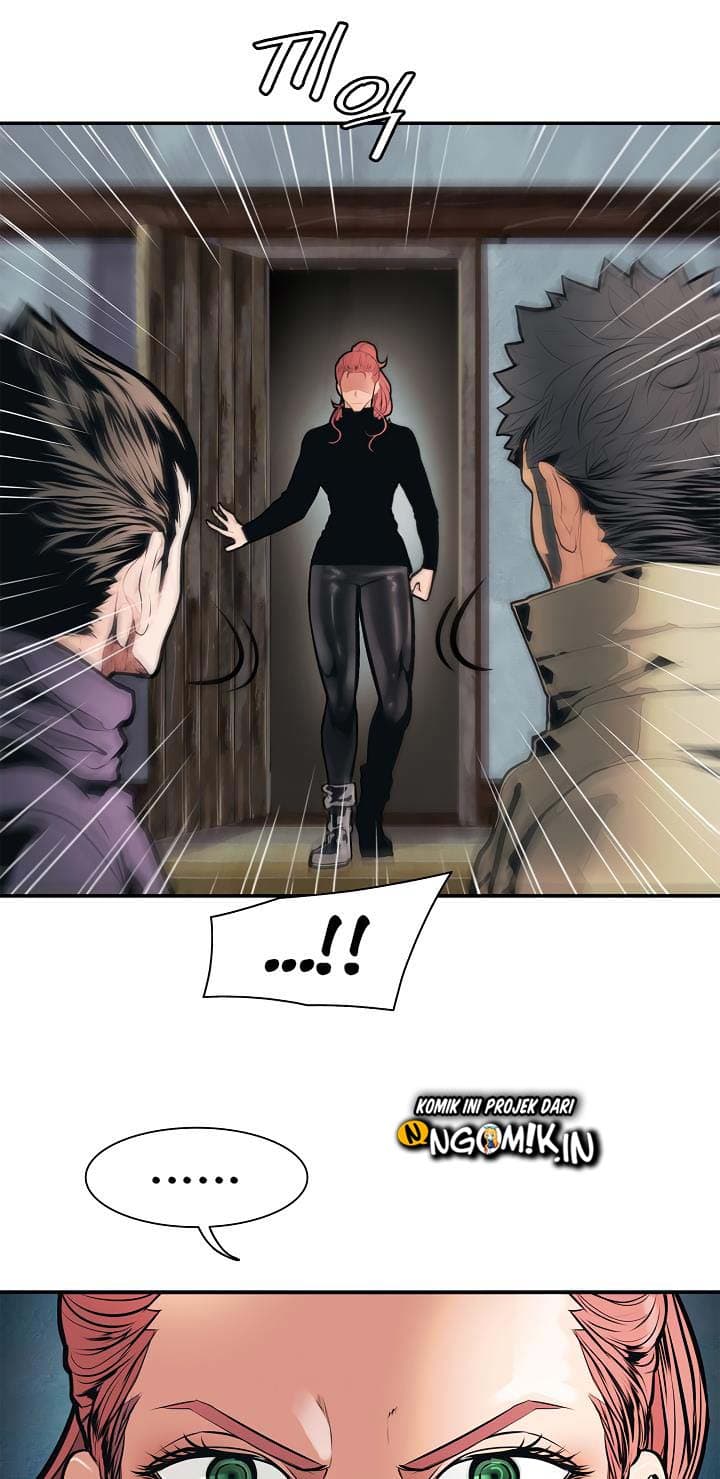 MookHyang – Dark Lady - Chapter 31 - Page 32