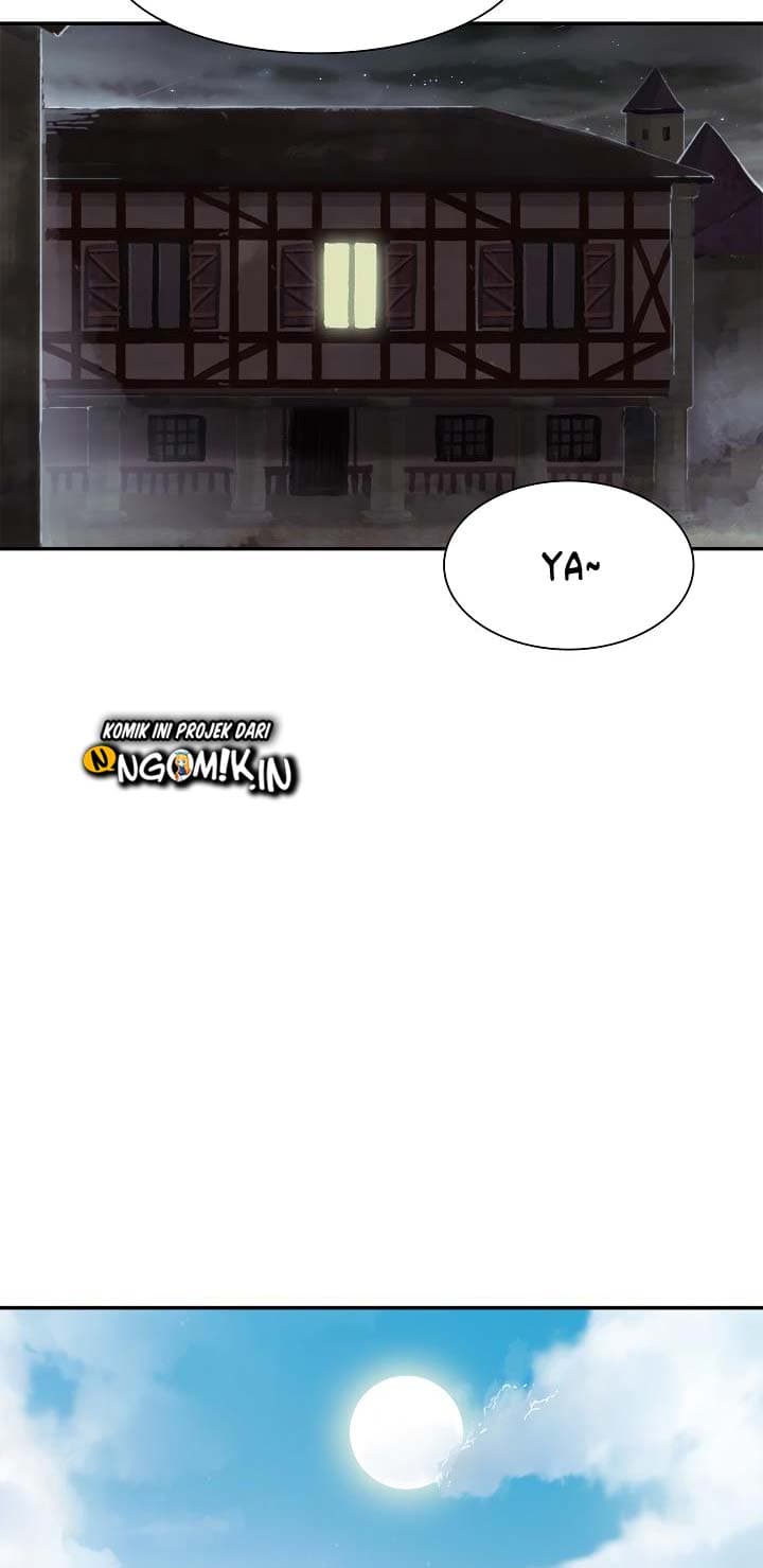 MookHyang – Dark Lady - Chapter 31 - Page 38