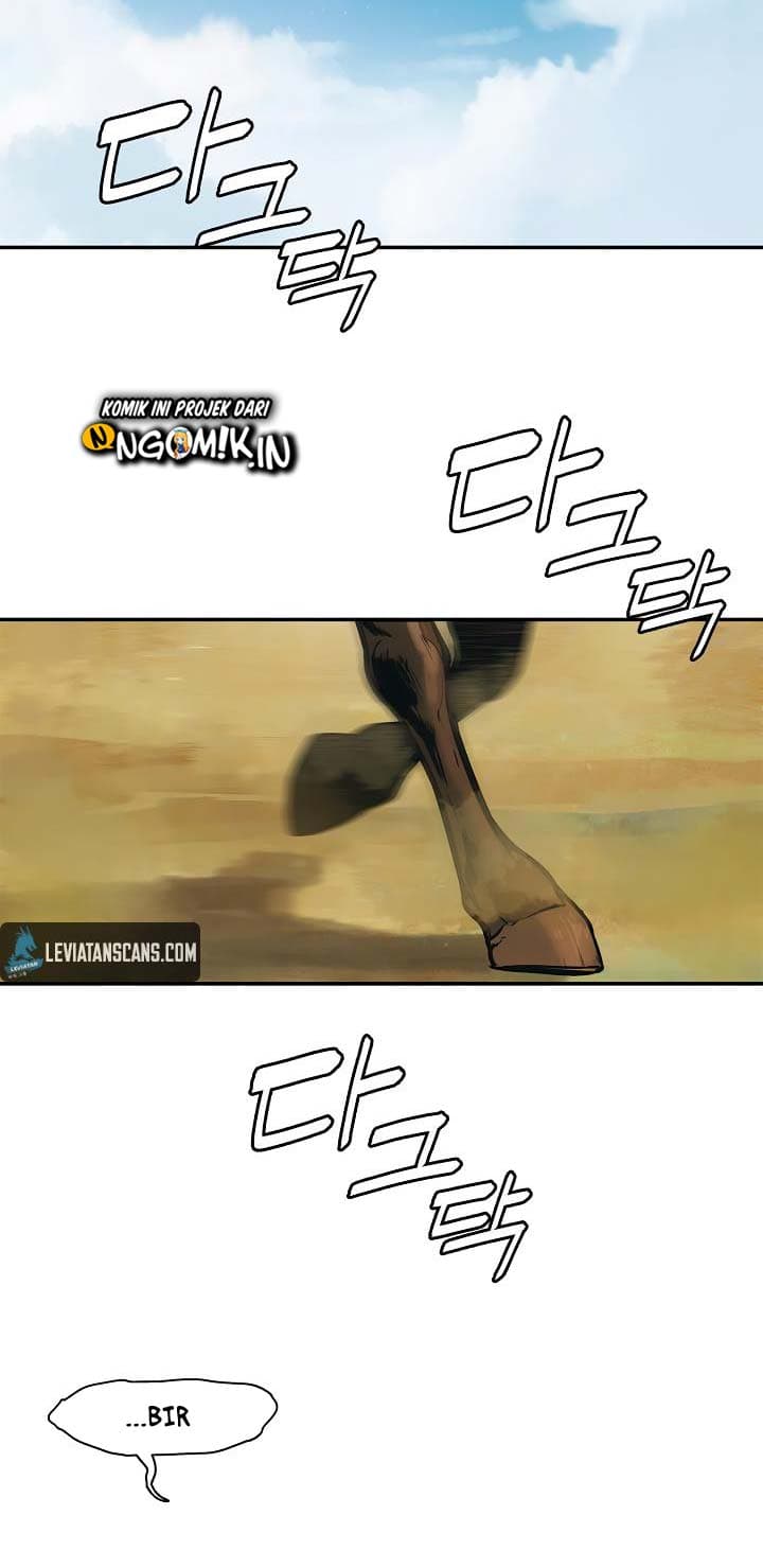 MookHyang – Dark Lady - Chapter 31 - Page 39