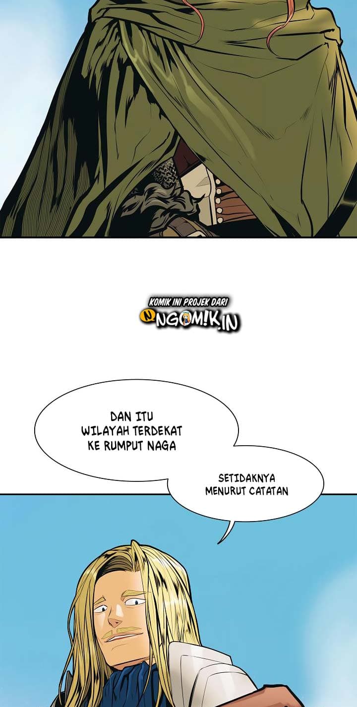 MookHyang – Dark Lady - Chapter 31 - Page 45