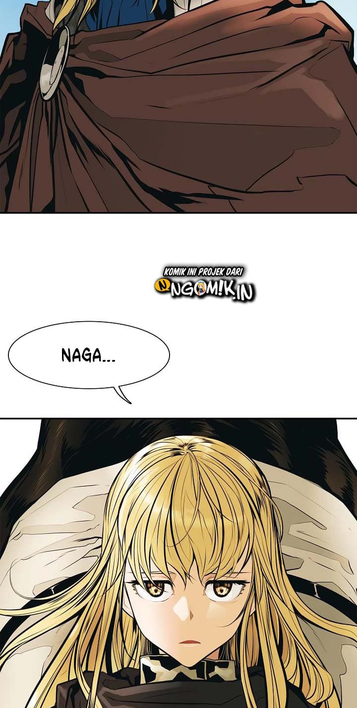 MookHyang – Dark Lady - Chapter 31 - Page 46