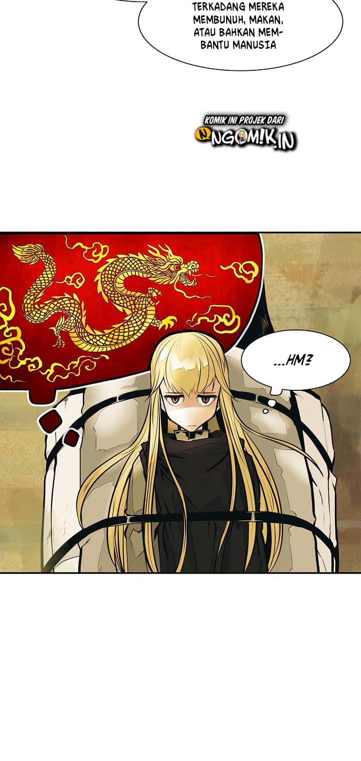 MookHyang – Dark Lady - Chapter 31 - Page 49