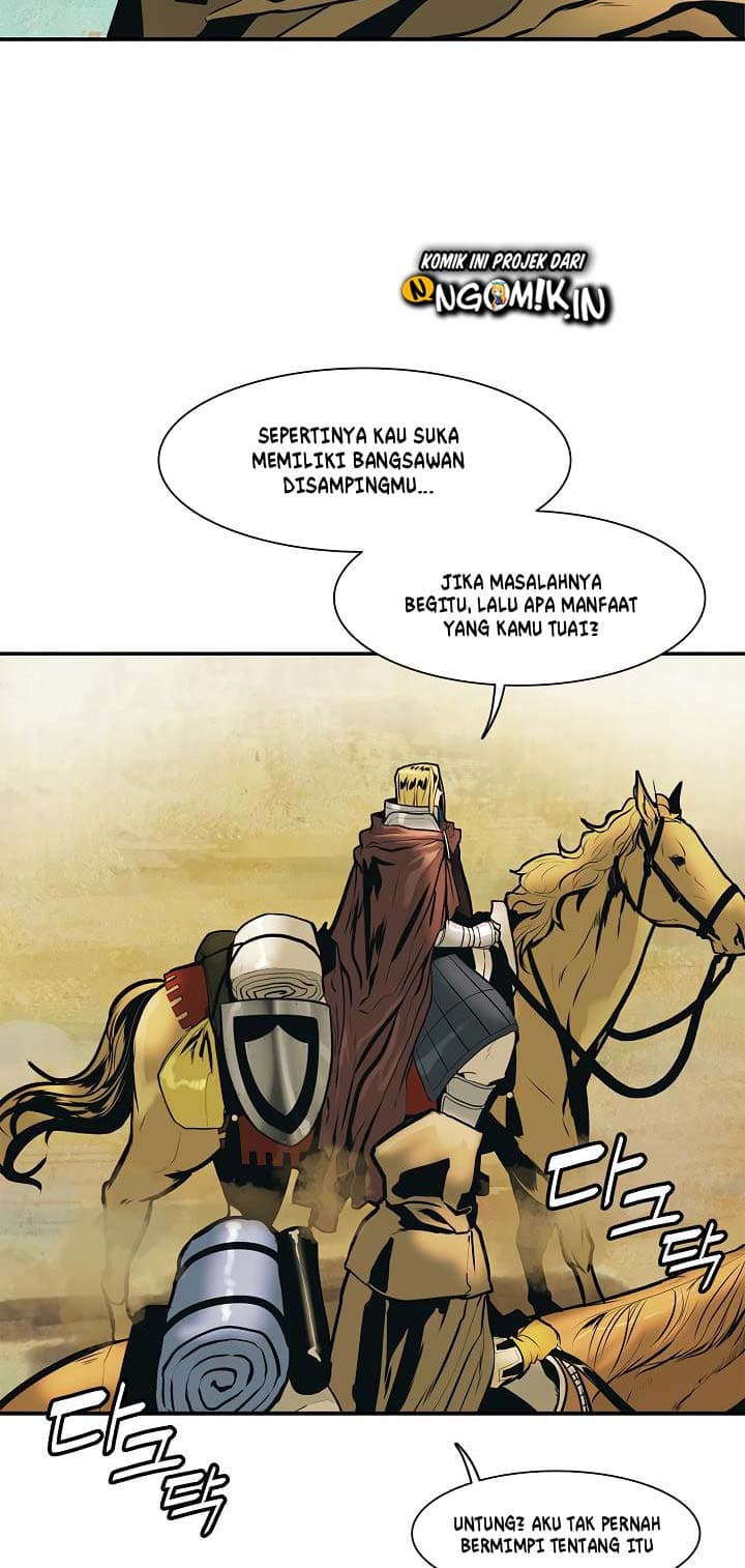 MookHyang – Dark Lady - Chapter 31 - Page 52