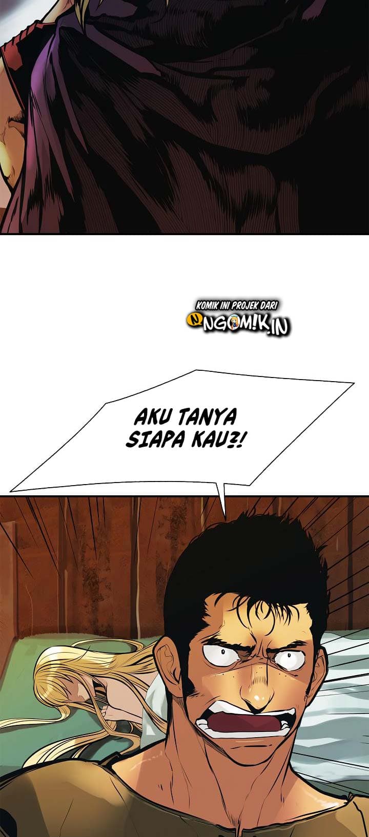 MookHyang – Dark Lady - Chapter 31 - Page 6