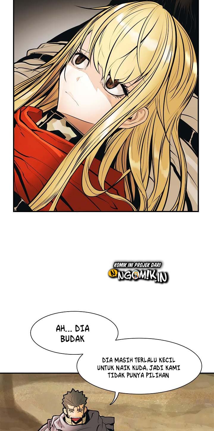 MookHyang – Dark Lady - Chapter 31 - Page 64
